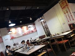 -京门活鱼馆·鱼火锅(百子湾（原红庙）店)