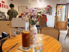 -LOOKA COFFEE(大鹏所城店)