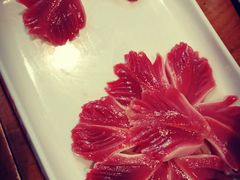 鲜切鸭郡肝-蜀江龙火锅(339店)