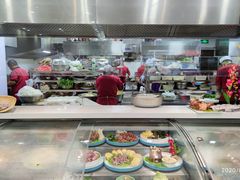 -抹直口特色菜馆(一店)