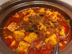 -百年神厨·地道川菜(清江西路店)