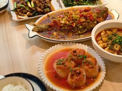 -香缇小院私房菜(盐务街店)