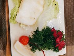 -樱の千渡日式料理·铁板烧•烧鸟(金盛田广场店)