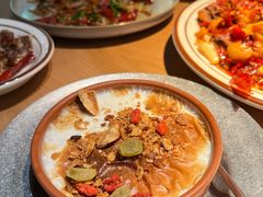 -纳鲁孜·新疆特色餐厅(上海悦荟广场店)