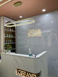 -希梵尔头皮抗衰·科技养发