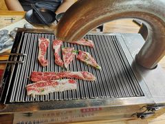 -千寻烧肉(政务区店)