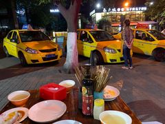 -山东水饺(南坪新街店)