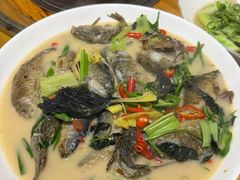 禾花鱼-宁远血鸭酒家(永州店)