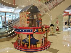 -凯德广场(西城店)
