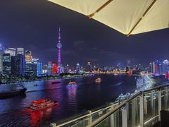 -外滩悦榕庄·海怡西餐厅
