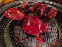 -7年8班朝鲜族非遗美食(三钢里店)