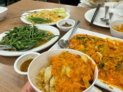 -建兴酒家(班塔通分店)