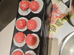 -陈记顺和潮汕牛肉火锅(番禺迎宾大道店)