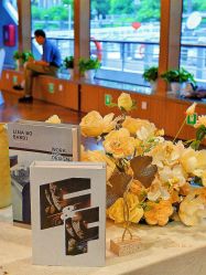 点击看大图 -Doris一站式游轮婚礼船东直营店(外滩店)