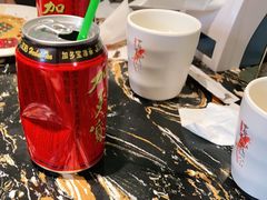 -花千代秘制烤鱼(曼哈顿店)