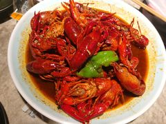 -沪小胖小龙虾(淮海中路旗舰店)
