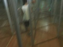 -朝阳公园游乐园