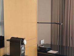 -上海宝华万豪酒店