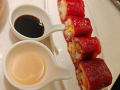 锦绣海鲜红米肠-陶陶居酒家(解放北路店)