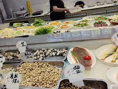 -杨记海鲜楼(三门黑金冠店)