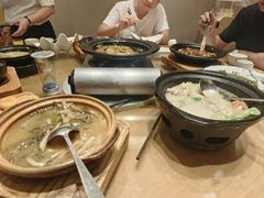 -老砂锅(城北店)