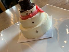 -星巴克臻选(福州东百中心分店)
