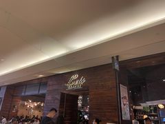 -Let's Taipei 非常烘焙(太古里店)