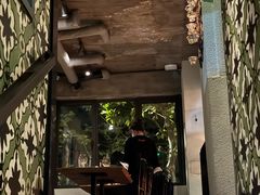 -Ginger(兴国路店)