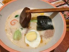 -町町烧肉屋(振华广场店)