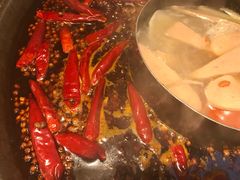 -重庆渝达老火锅(春熙路店)