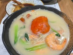 -十面欢腾(长乐路店)