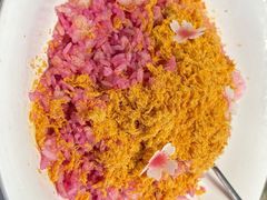 -迦南苑·新派青岛菜·生日纪念日主题餐厅