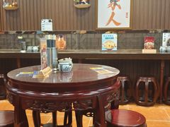 -螺世纪螺蛳粉·桂味小排档(裕德店)