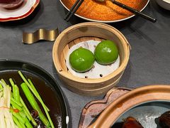 -A One Kitchen·南京精菜馆(德基广场店)