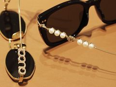 -目艮眼镜SHOWROOM(品牌集合店)