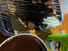 -清真·马峰烤肉(小学习北巷店)