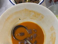 -湘中缘·湖南菜(娄底驻京办店)