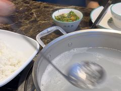 -鱼粤鲜淘米捞·中山脆肉鲩火锅(悦湖会店)