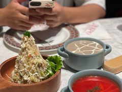 -俄士厨房(环球港店)