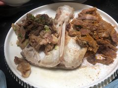 -旺达·福州菜(正大广场店)