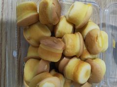 牛奶小蛋糕-笑蕾(长春路店)