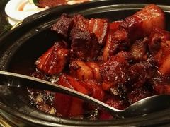 -好福记饭店(红梅公园店)