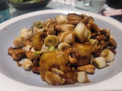 -雲蜀龙阁·金牌水煮鱼(方庄店)