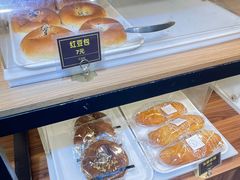 -韩国利尔面包(桂林路店)