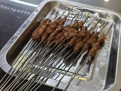 -老孙家泡馍(洒金桥店)