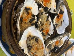 -桥东喜碧海鲜街(水东街店)