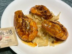 -猪肉婆私房菜(容桂总店)