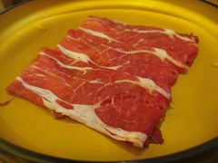 -牛New寿喜烧(青浦店)