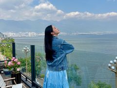 -野菌皇海景野生菌火锅(滨海大道店)