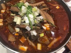 -凯鸽酒楼(大同振兴街店)